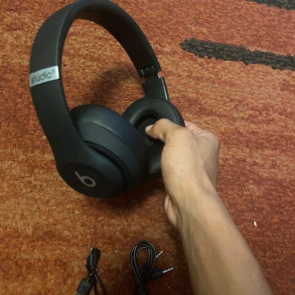 Beats Studio 3 wireless - Picture 8 of 8